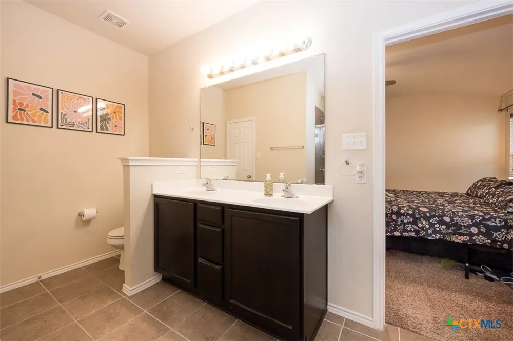 3108 Cricklewood Drive Killeen, TX 76542
