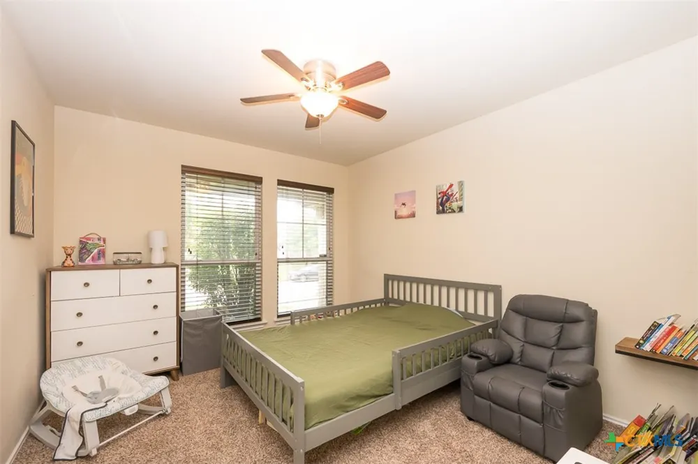 3108 Cricklewood Drive Killeen, TX 76542