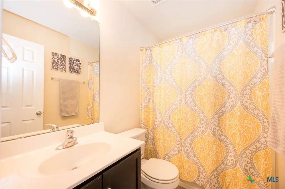 3108 Cricklewood Drive Killeen, TX 76542