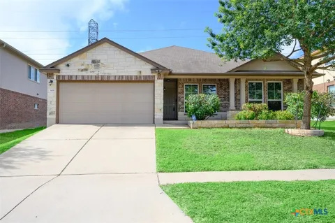 3108 Cricklewood Drive