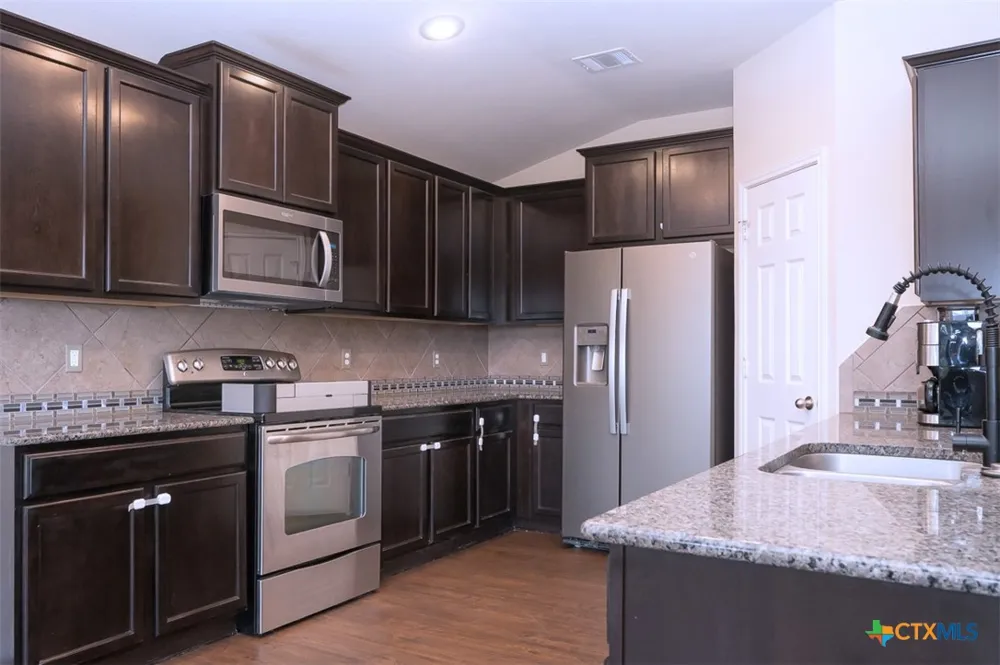 3108 Cricklewood Drive Killeen, TX 76542