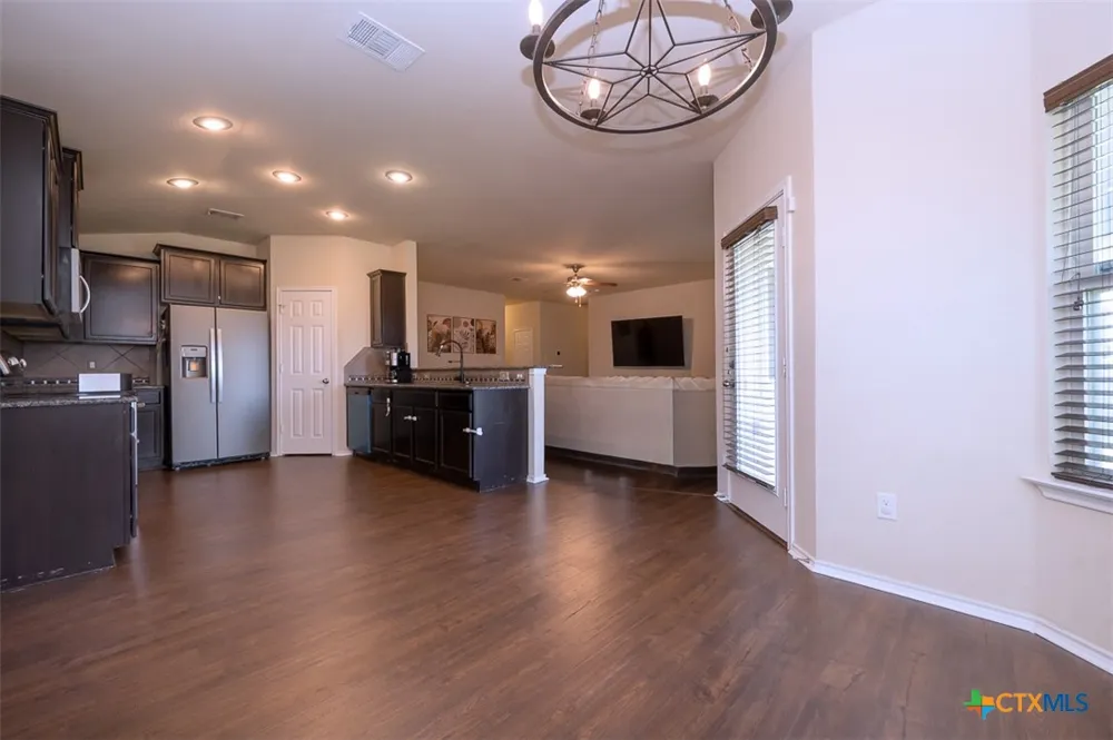 3108 Cricklewood Drive Killeen, TX 76542