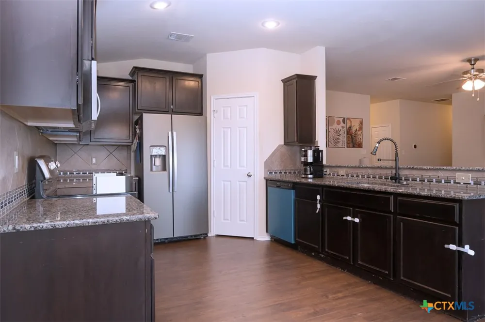 3108 Cricklewood Drive Killeen, TX 76542