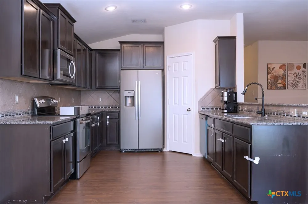 3108 Cricklewood Drive Killeen, TX 76542