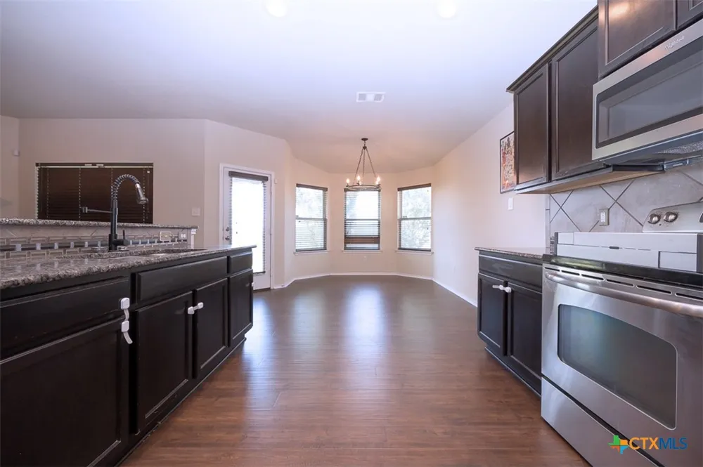 3108 Cricklewood Drive Killeen, TX 76542