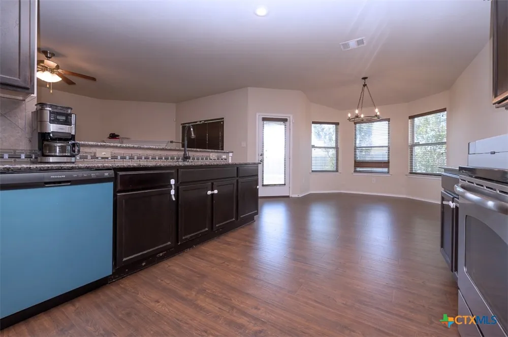3108 Cricklewood Drive Killeen, TX 76542