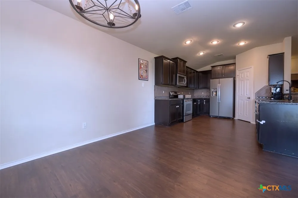 3108 Cricklewood Drive Killeen, TX 76542