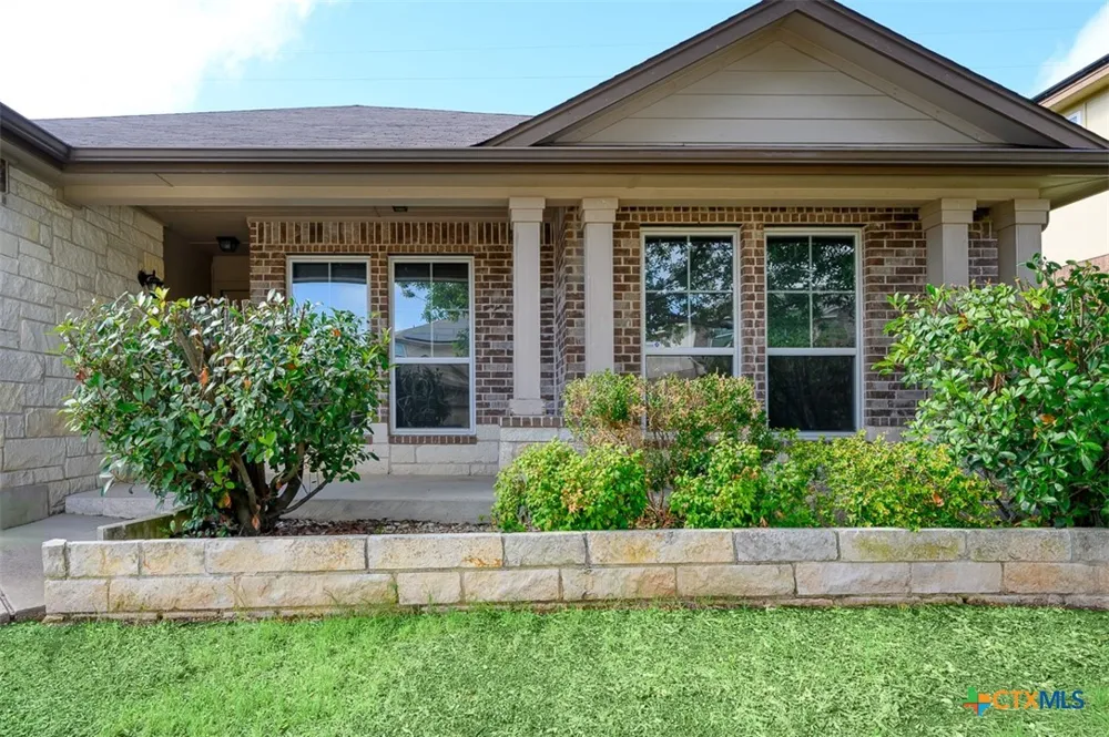 3108 Cricklewood Drive Killeen, TX 76542