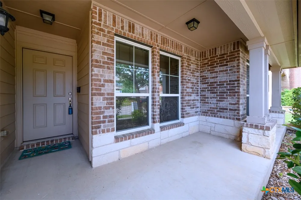 3108 Cricklewood Drive Killeen, TX 76542