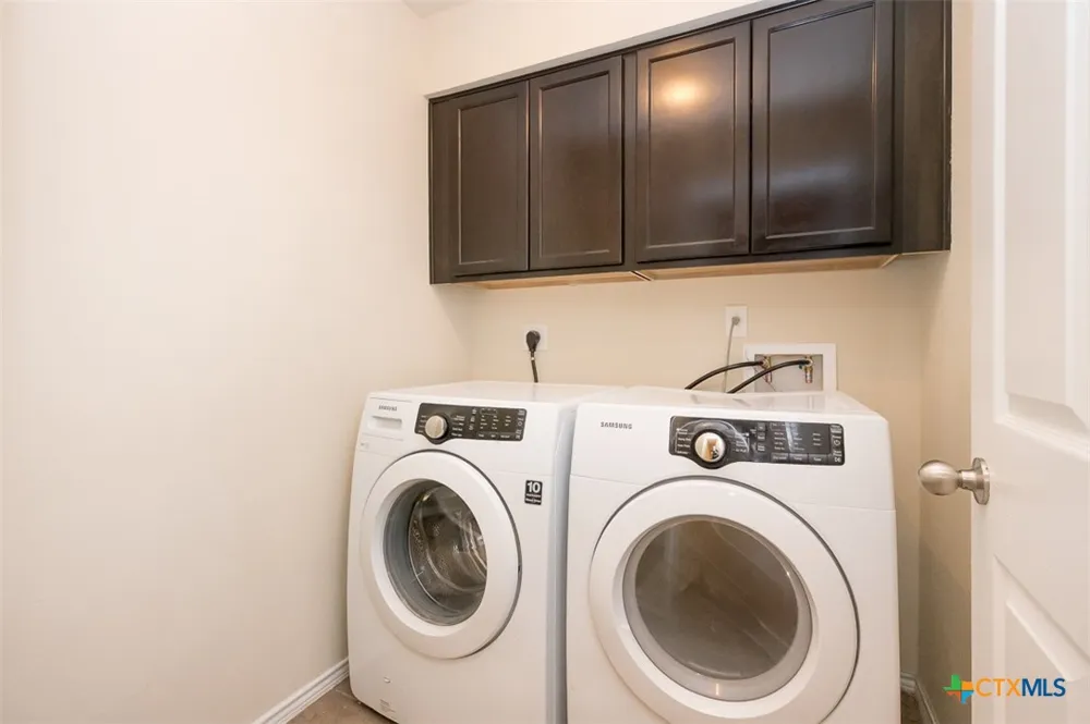 3108 Cricklewood Drive Killeen, TX 76542