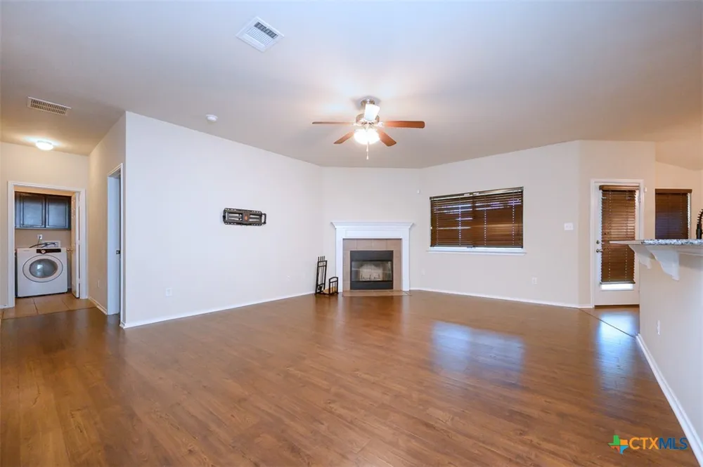 3108 Cricklewood Drive Killeen, TX 76542