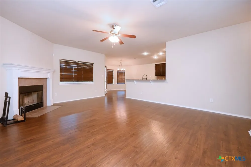 3108 Cricklewood Drive Killeen, TX 76542