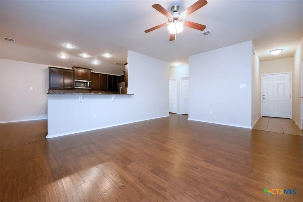 3108 Cricklewood Drive Killeen, TX 76542