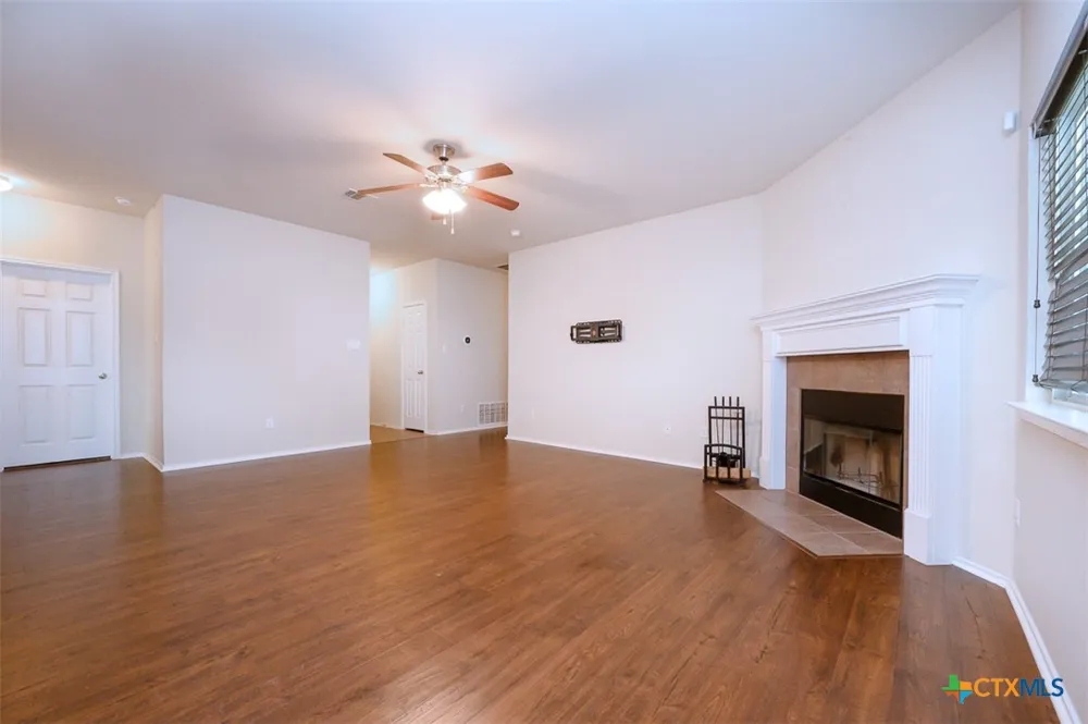 3108 Cricklewood Drive Killeen, TX 76542