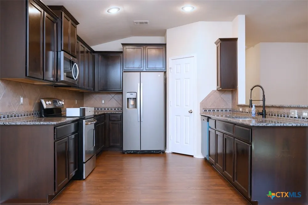 3108 Cricklewood Drive Killeen, TX 76542