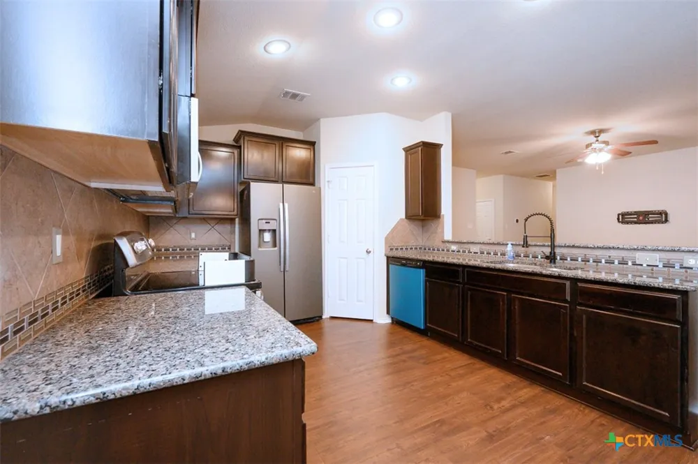 3108 Cricklewood Drive Killeen, TX 76542