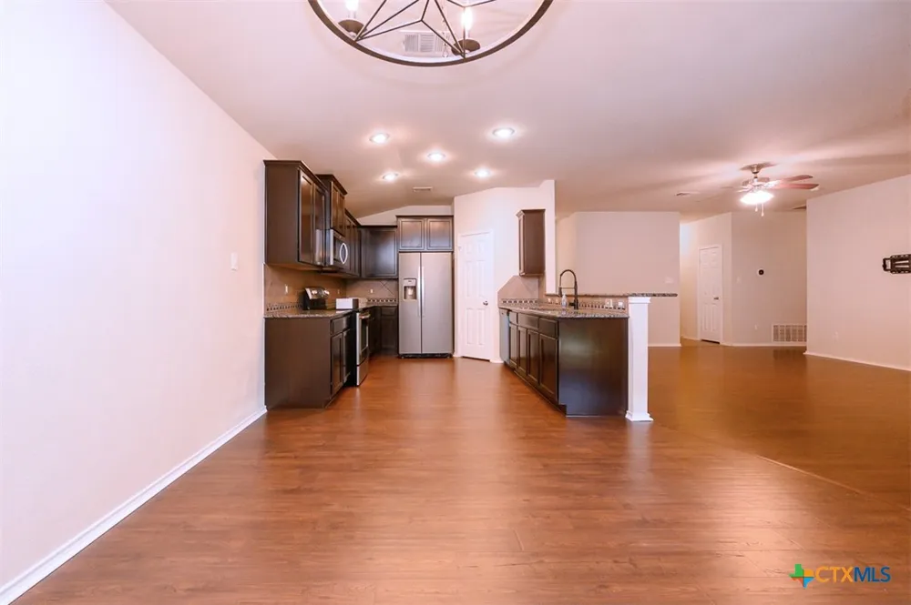 3108 Cricklewood Drive Killeen, TX 76542