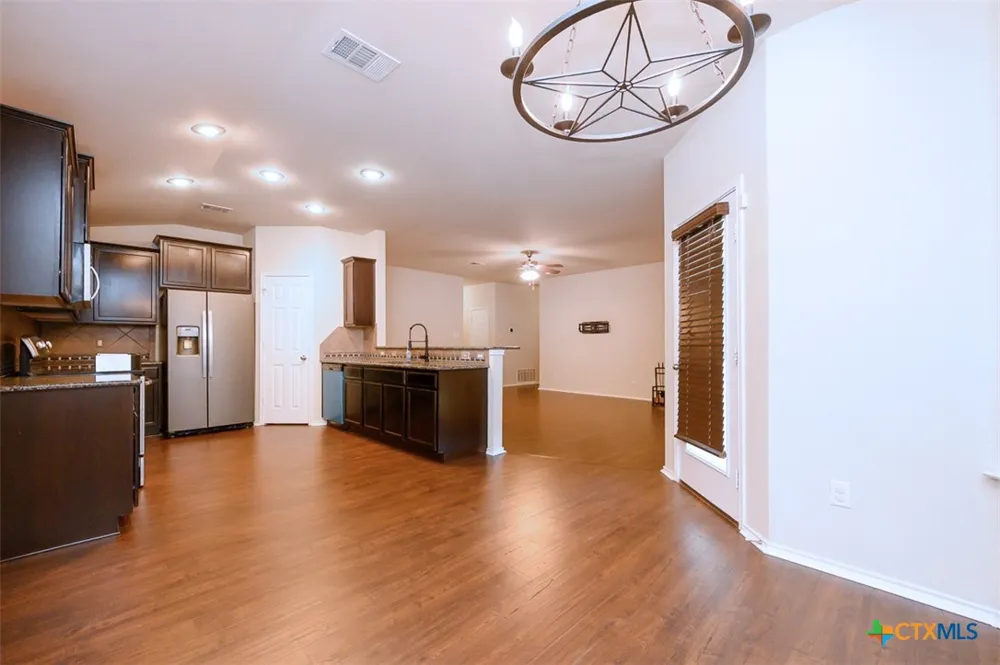 3108 Cricklewood Drive Killeen, TX 76542