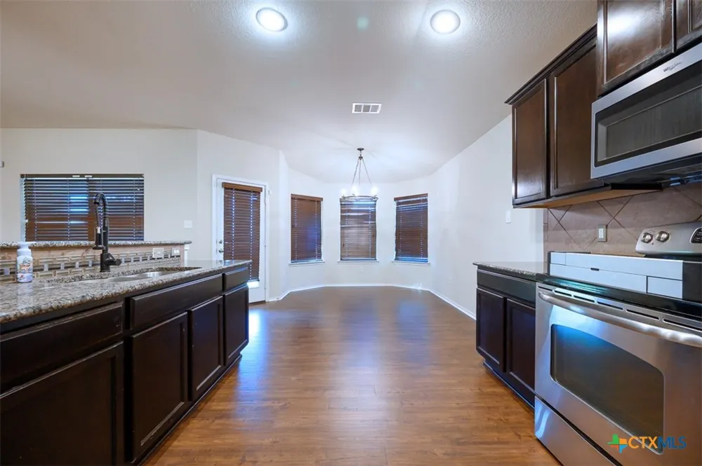 3108 Cricklewood Drive Killeen, TX 76542