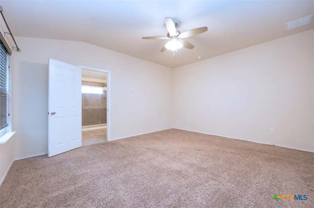 3108 Cricklewood Drive Killeen, TX 76542
