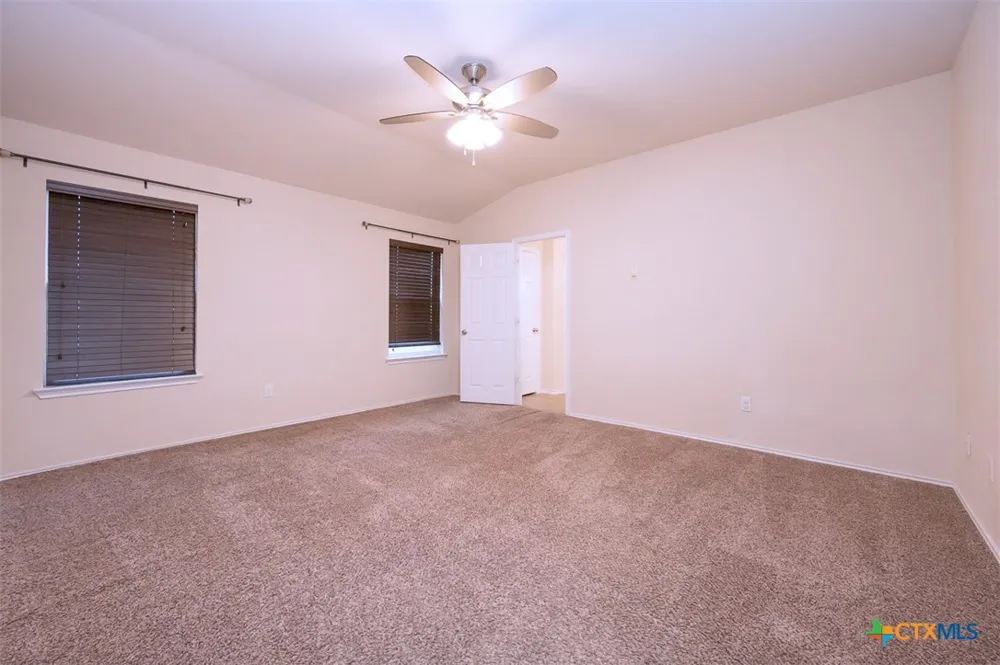3108 Cricklewood Drive Killeen, TX 76542