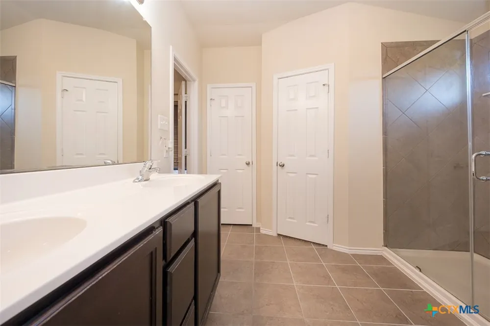 3108 Cricklewood Drive Killeen, TX 76542