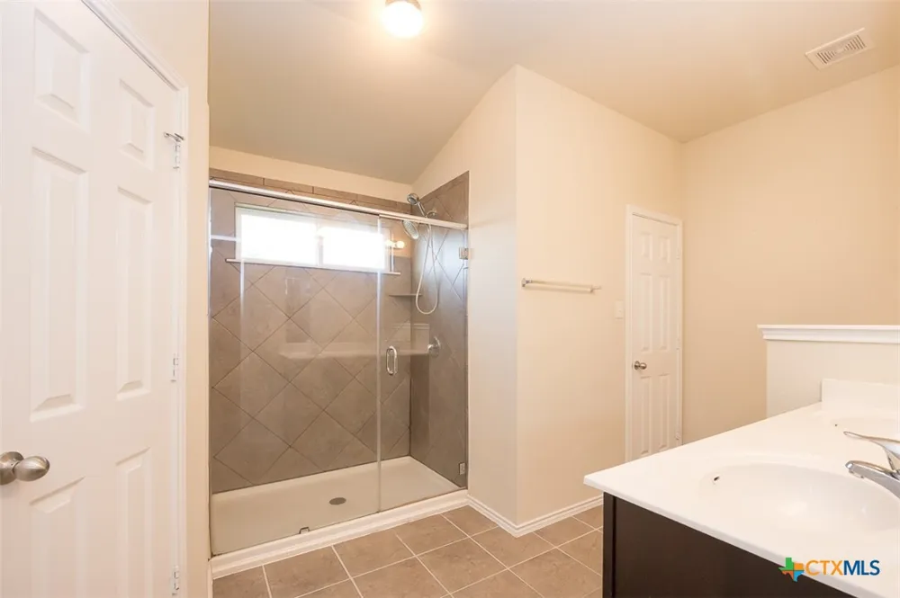 3108 Cricklewood Drive Killeen, TX 76542