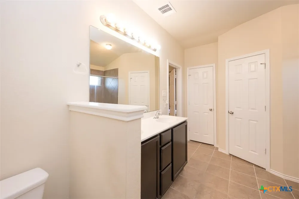 3108 Cricklewood Drive Killeen, TX 76542