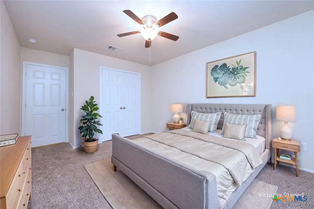 3108 Cricklewood Drive Killeen, TX 76542