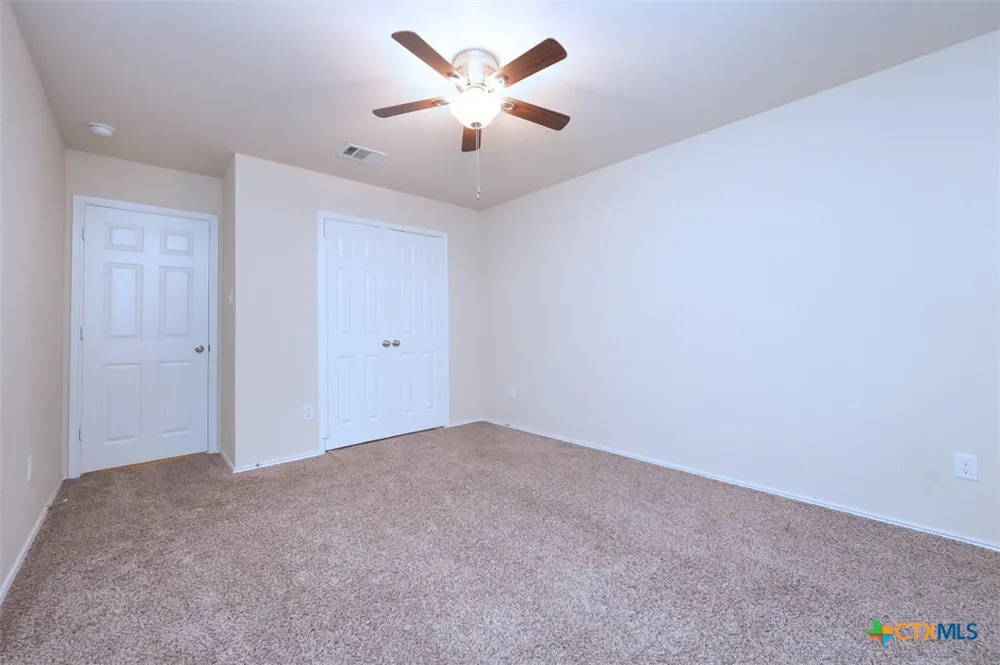 3108 Cricklewood Drive Killeen, TX 76542