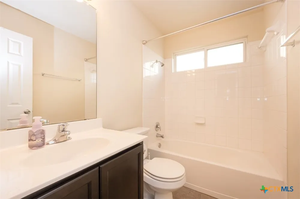 3108 Cricklewood Drive Killeen, TX 76542