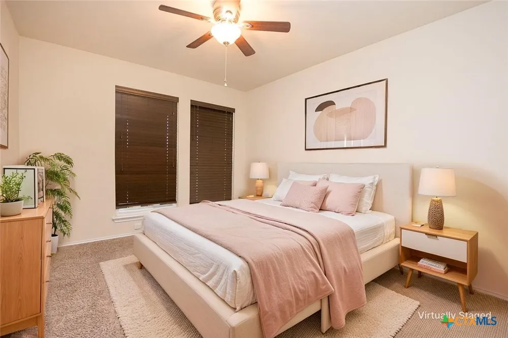3108 Cricklewood Drive Killeen, TX 76542