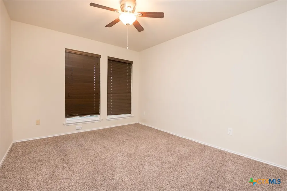3108 Cricklewood Drive Killeen, TX 76542