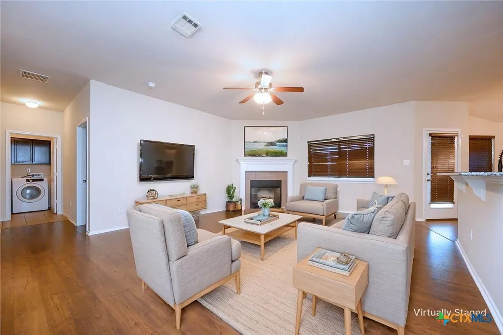 3108 Cricklewood Drive Killeen, TX 76542