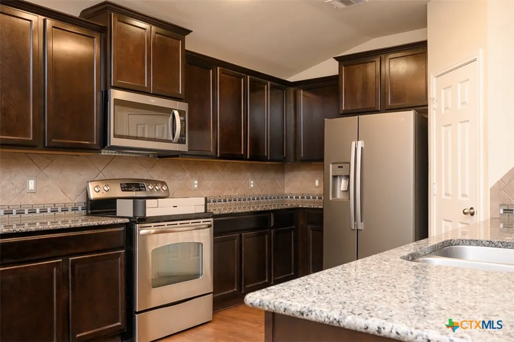 3108 Cricklewood Drive Killeen, TX 76542