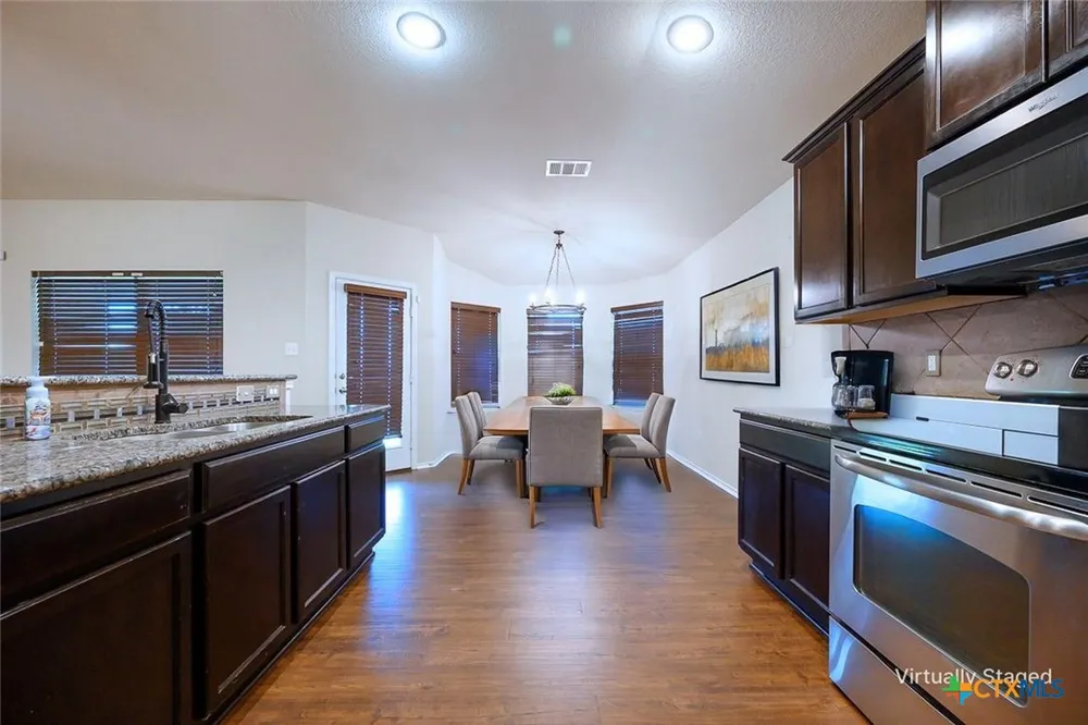 3108 Cricklewood Drive Killeen, TX 76542