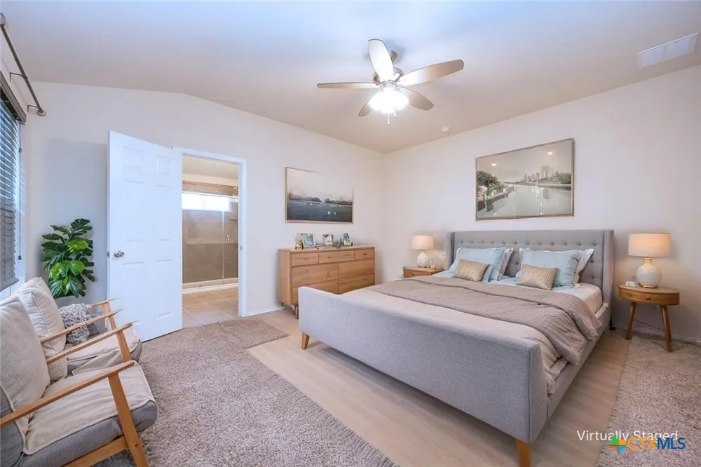 3108 Cricklewood Drive Killeen, TX 76542