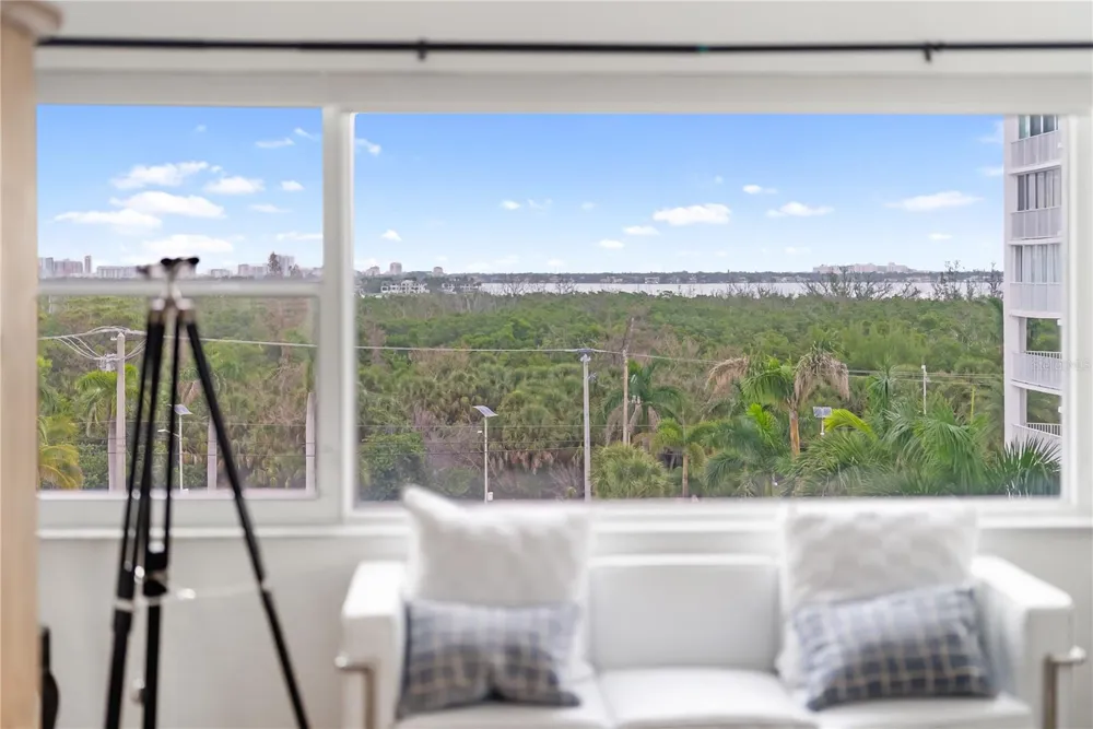 1750 BENJAMIN FRANKLIN DRIVE #6G Sarasota, FL 34236