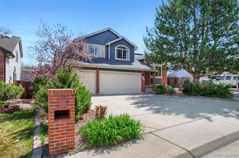 6766 Taft Circle