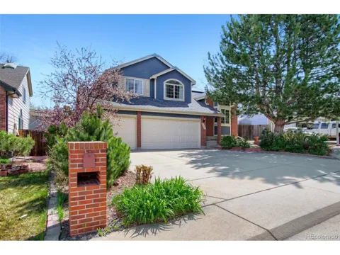 6766 Taft Circle
