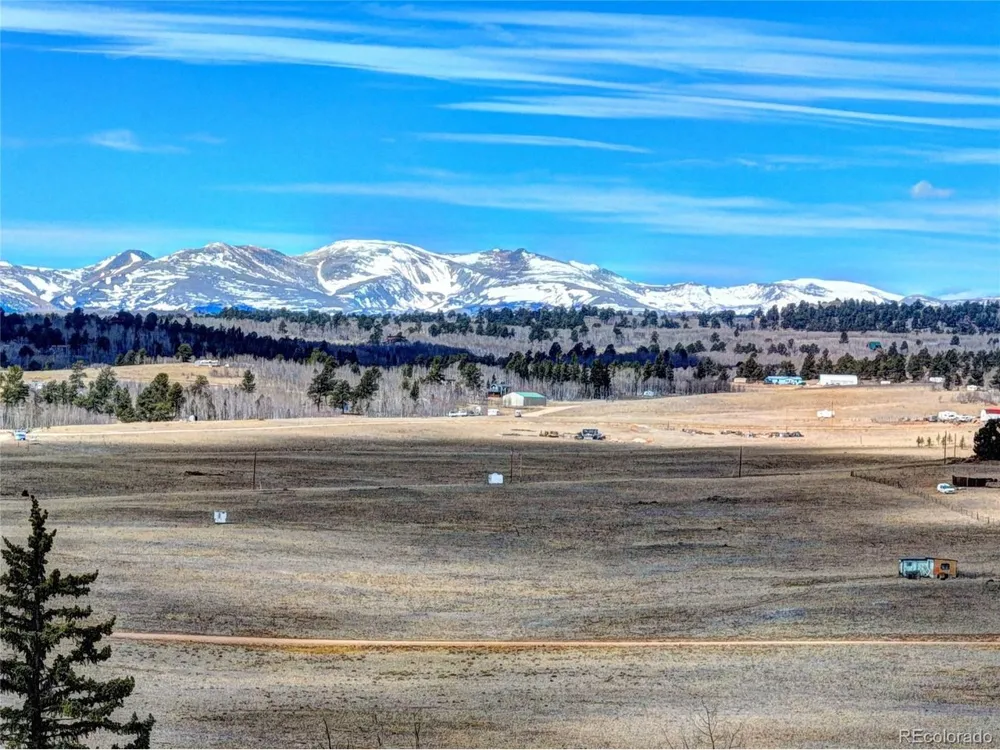 101 Patch Court Como, CO 80432