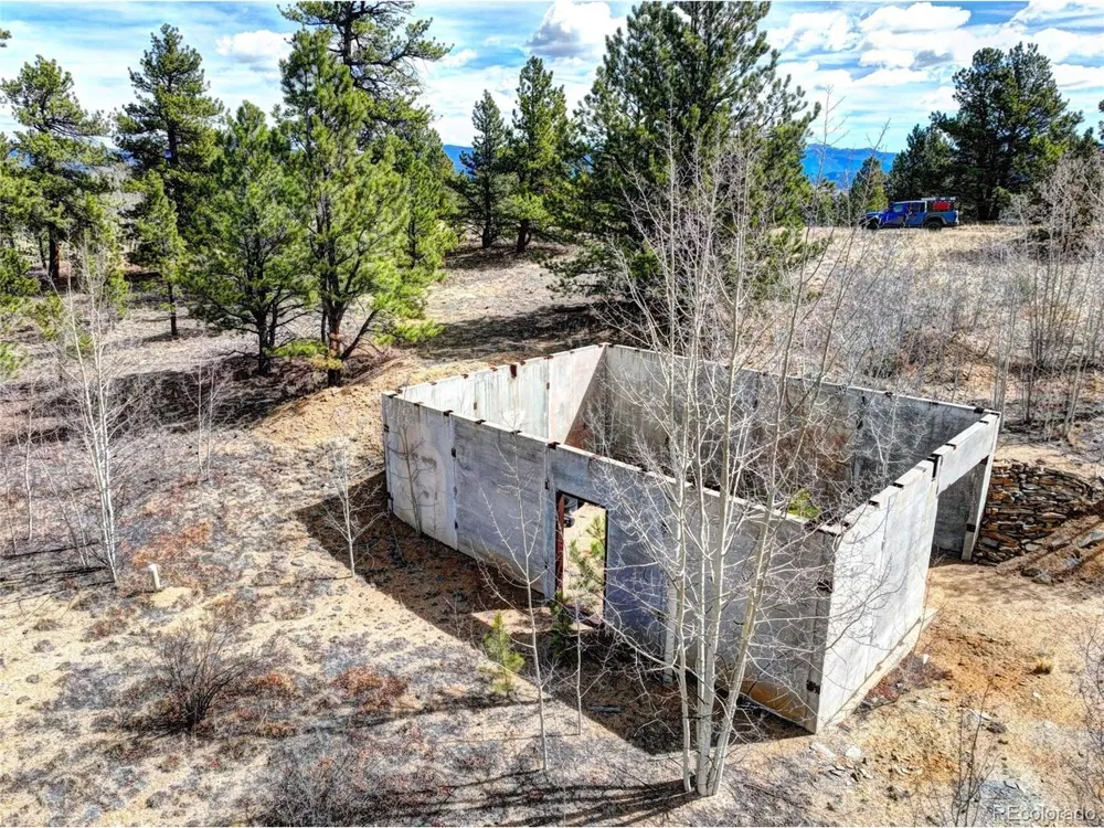 101 Patch Court Como, CO 80432