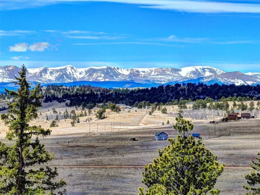 101 Patch Court Como, CO 80432