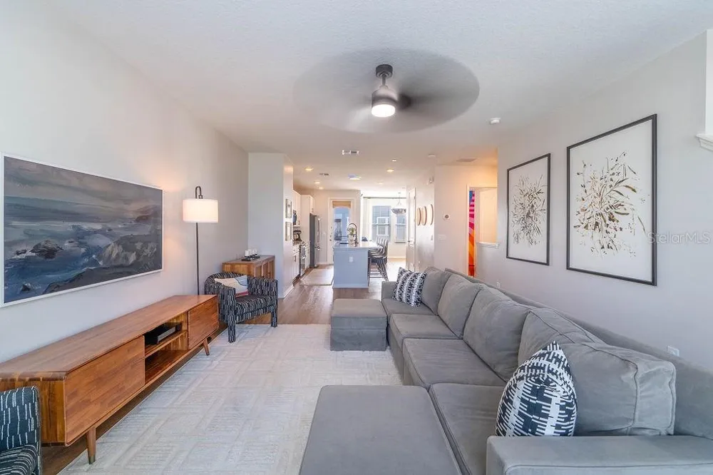 12941 GABOR AVENUE Orlando, FL 32827