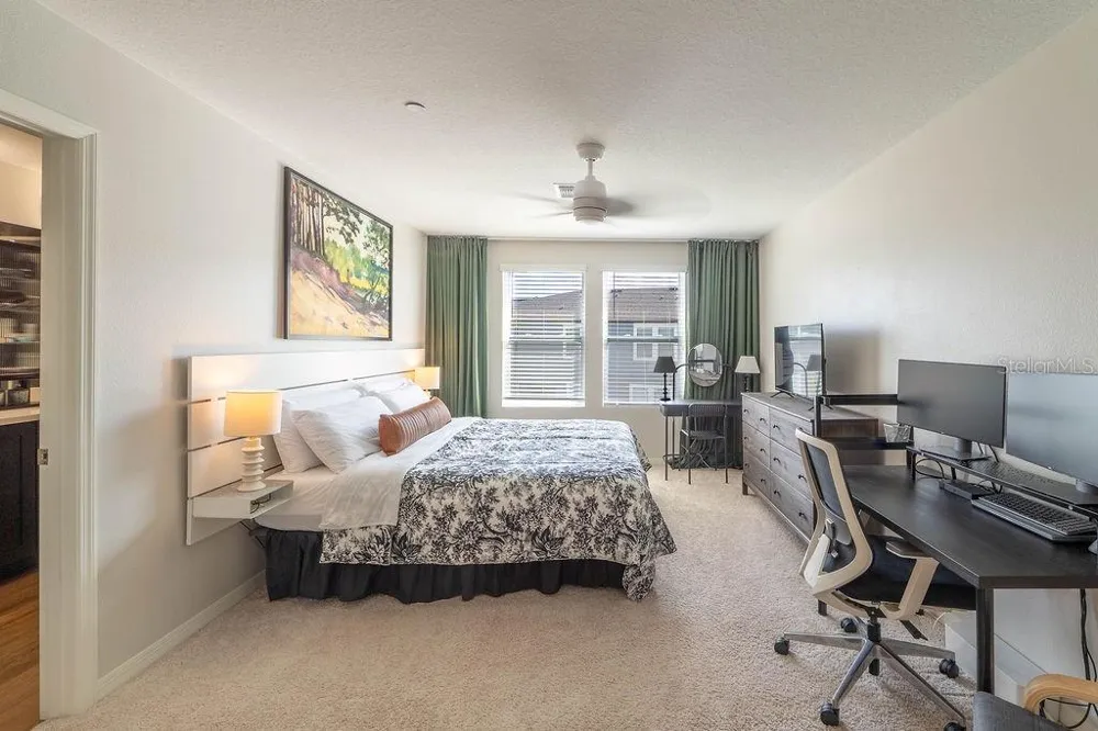 12941 GABOR AVENUE Orlando, FL 32827