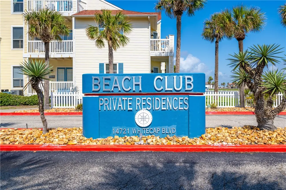 14721 Whitecap Boulevard #183 Corpus Christi, TX 78418