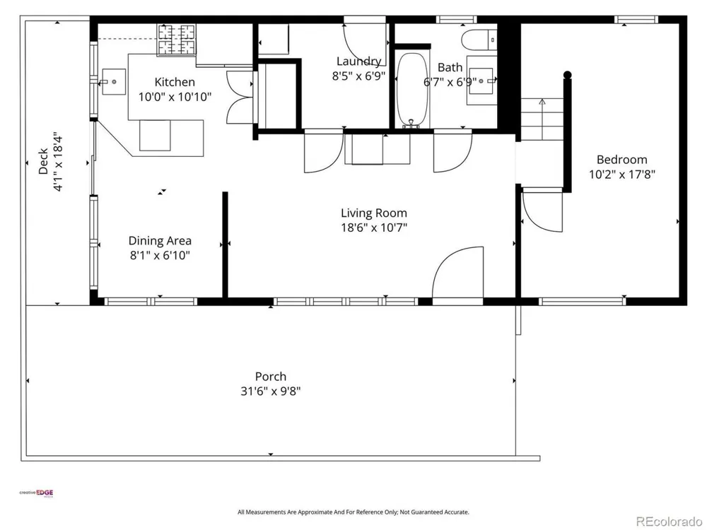 88 Neal Street Bailey, CO 80421