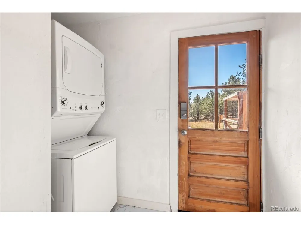 88 Neal Street Bailey, CO 80421
