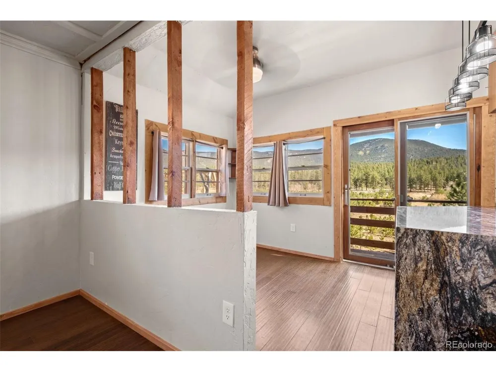 88 Neal Street Bailey, CO 80421