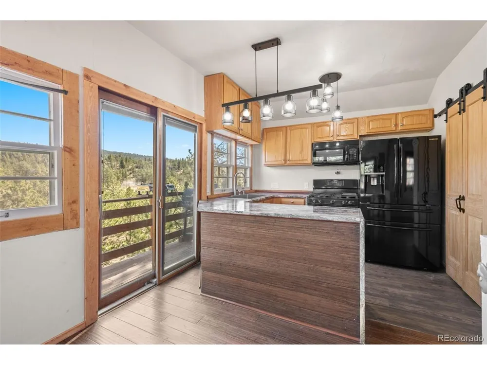 88 Neal Street Bailey, CO 80421